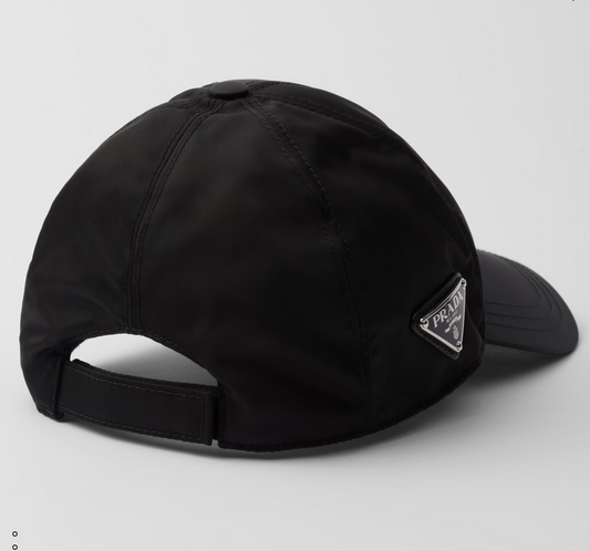 Casquette Re-Nylon