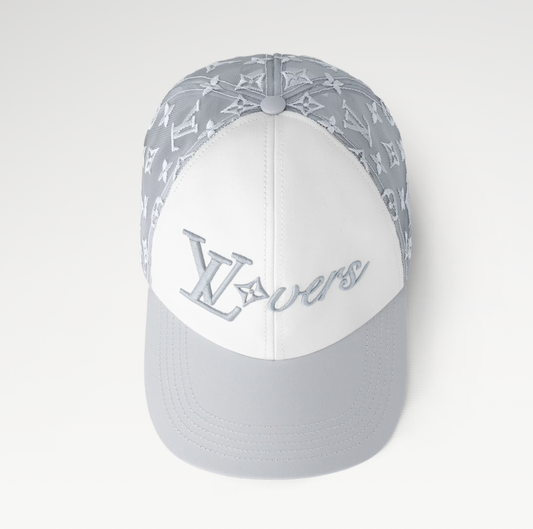 Casquette en mesh  Vers