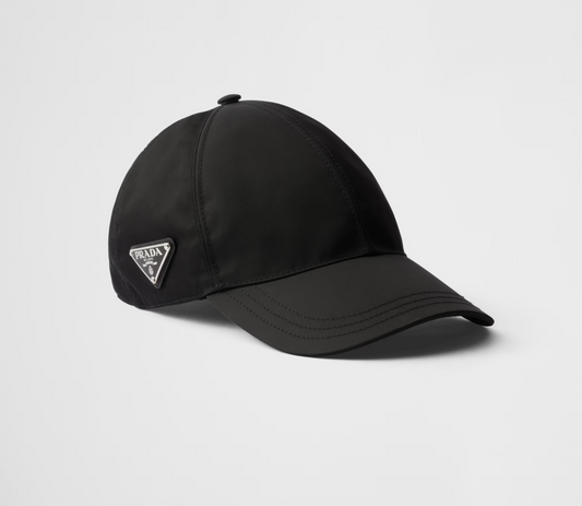 Casquette Re-Nylon